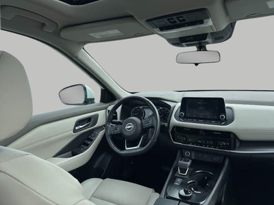 2023 Nissan Rogue AWD SV