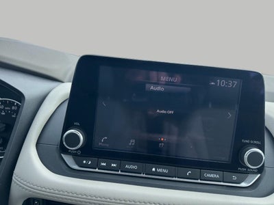 2023 Nissan Rogue AWD SV