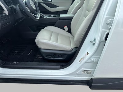 2023 Nissan Rogue AWD SV