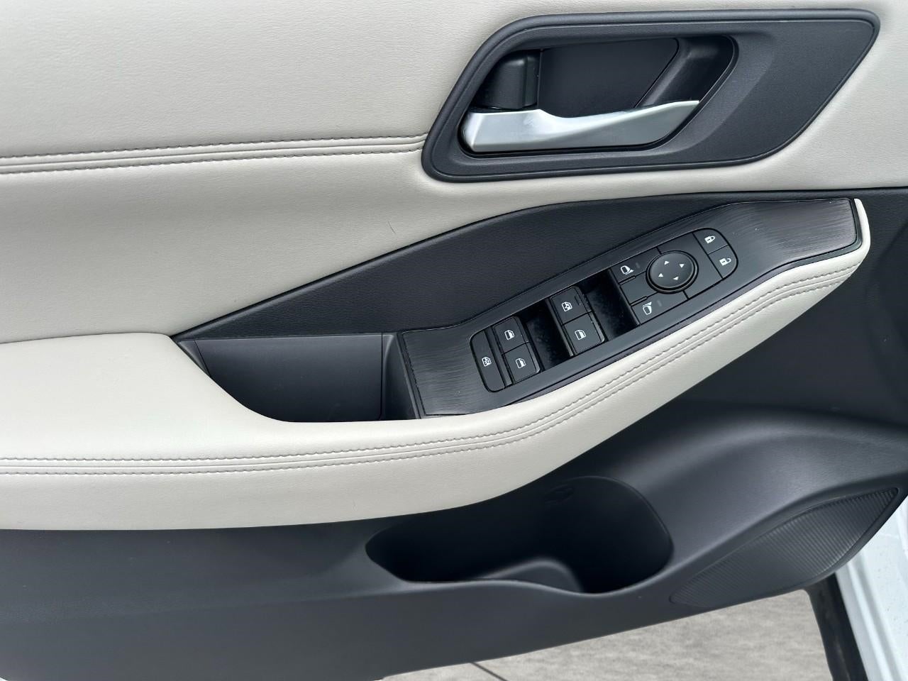 2023 Nissan Rogue AWD SV