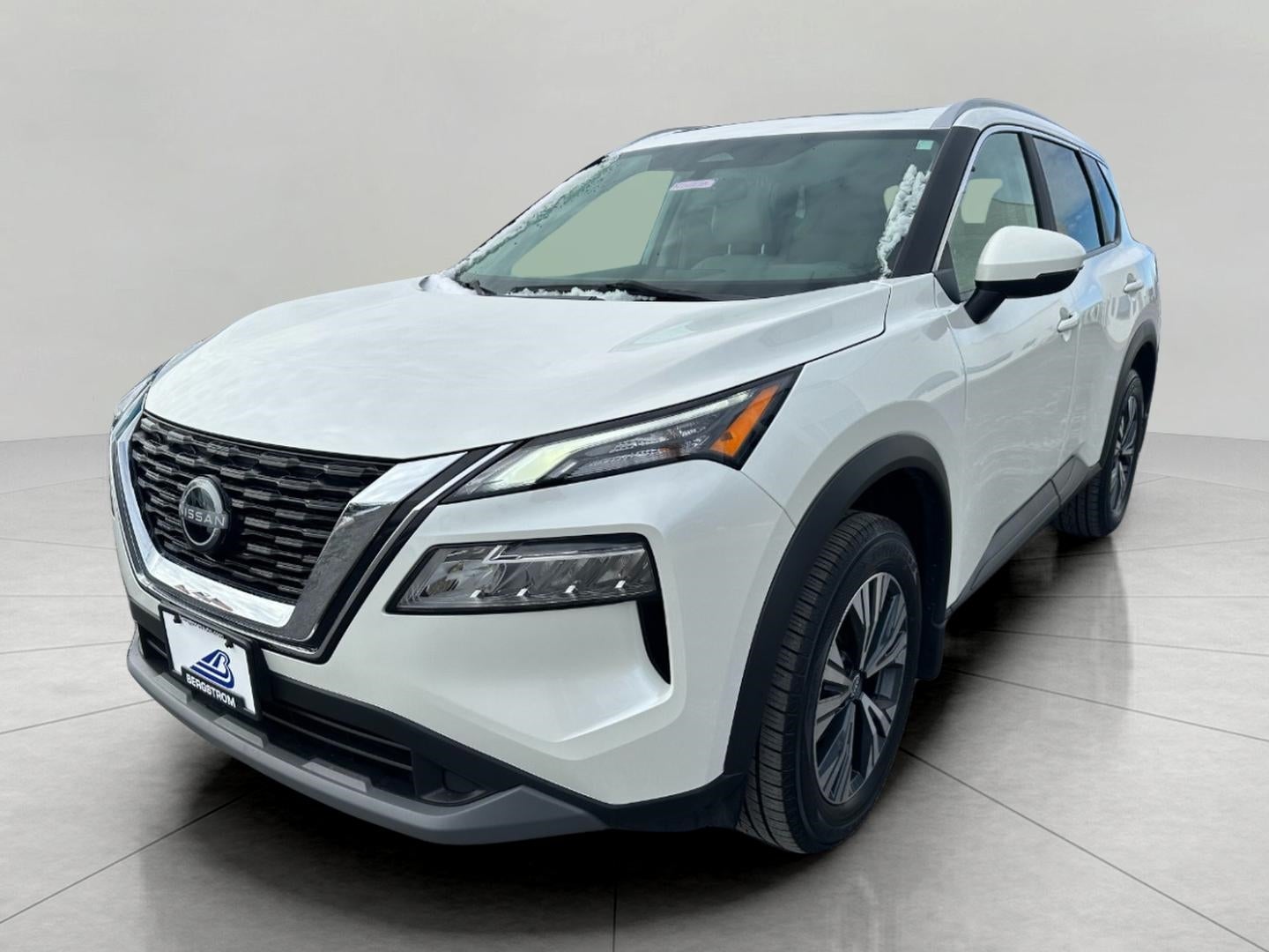 2023 Nissan Rogue AWD SV