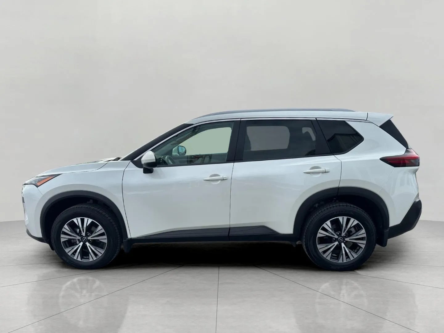 2023 Nissan Rogue AWD SV