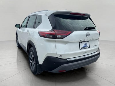 2023 Nissan Rogue AWD SV