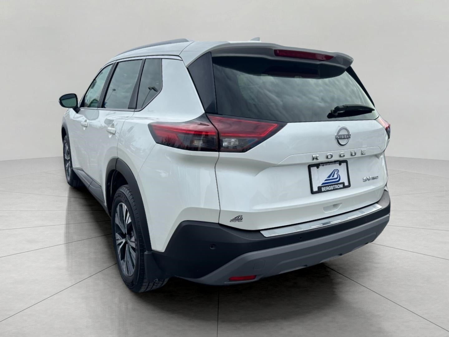 2023 Nissan Rogue AWD SV