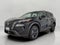 2025 Nissan ROGUE SPORT UTILITY