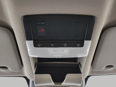 2025 Nissan ROGUE SPORT UTILITY
