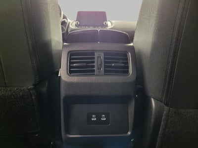 2025 Nissan ROGUE SPORT UTILITY