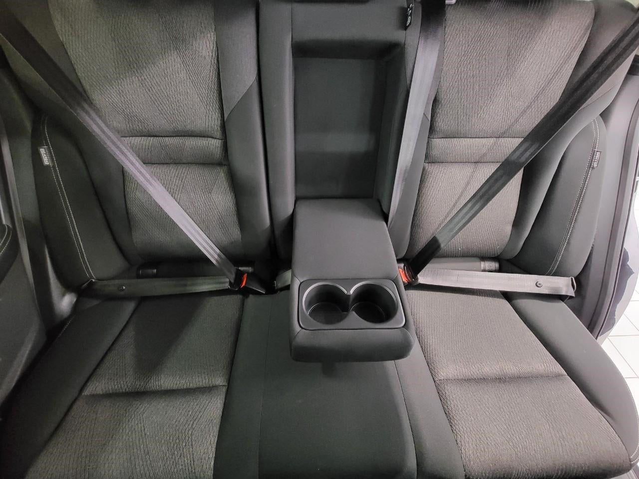 2025 Nissan ROGUE SPORT UTILITY