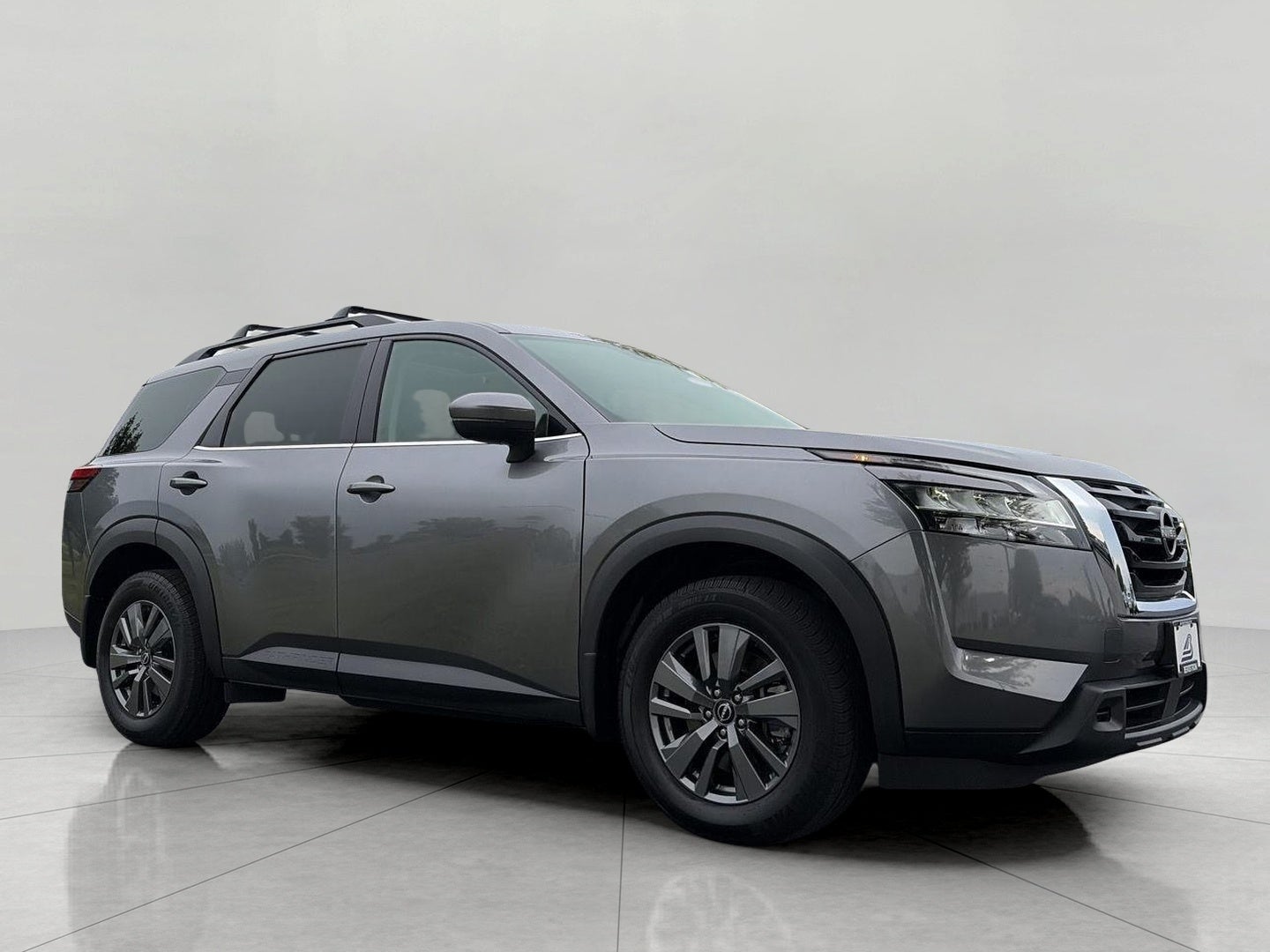 2022 Nissan Pathfinder SV 4WD