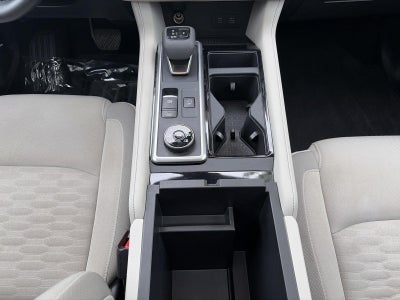 2022 Nissan Pathfinder SV 4WD