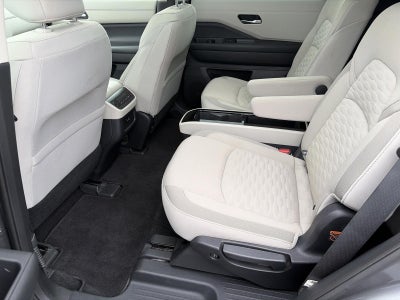 2022 Nissan Pathfinder SV 4WD