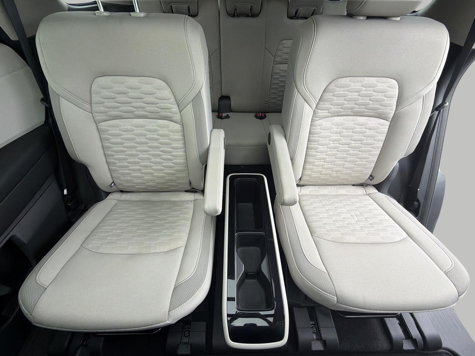 2022 Nissan Pathfinder SV 4WD