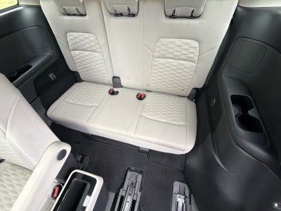 2022 Nissan Pathfinder SV 4WD