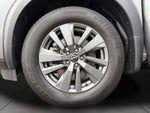 2022 Nissan Pathfinder SV 4WD