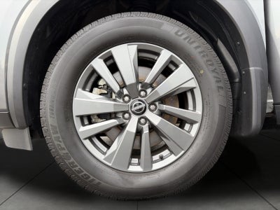 2022 Nissan Pathfinder SV 4WD