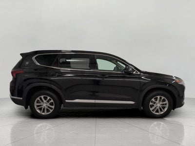 2020 Hyundai Santa Fe SEL 2.4L Auto AWD