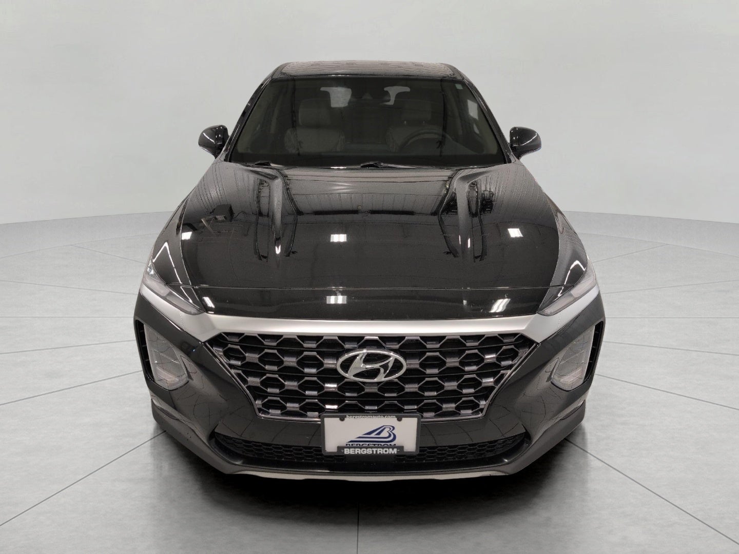 2020 Hyundai Santa Fe SEL 2.4L Auto AWD