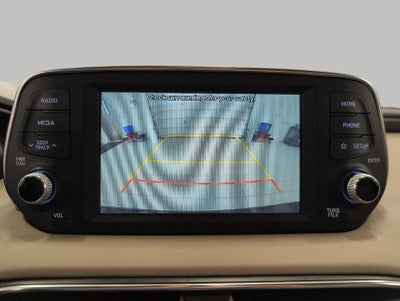 2020 Hyundai Santa Fe SEL 2.4L Auto AWD