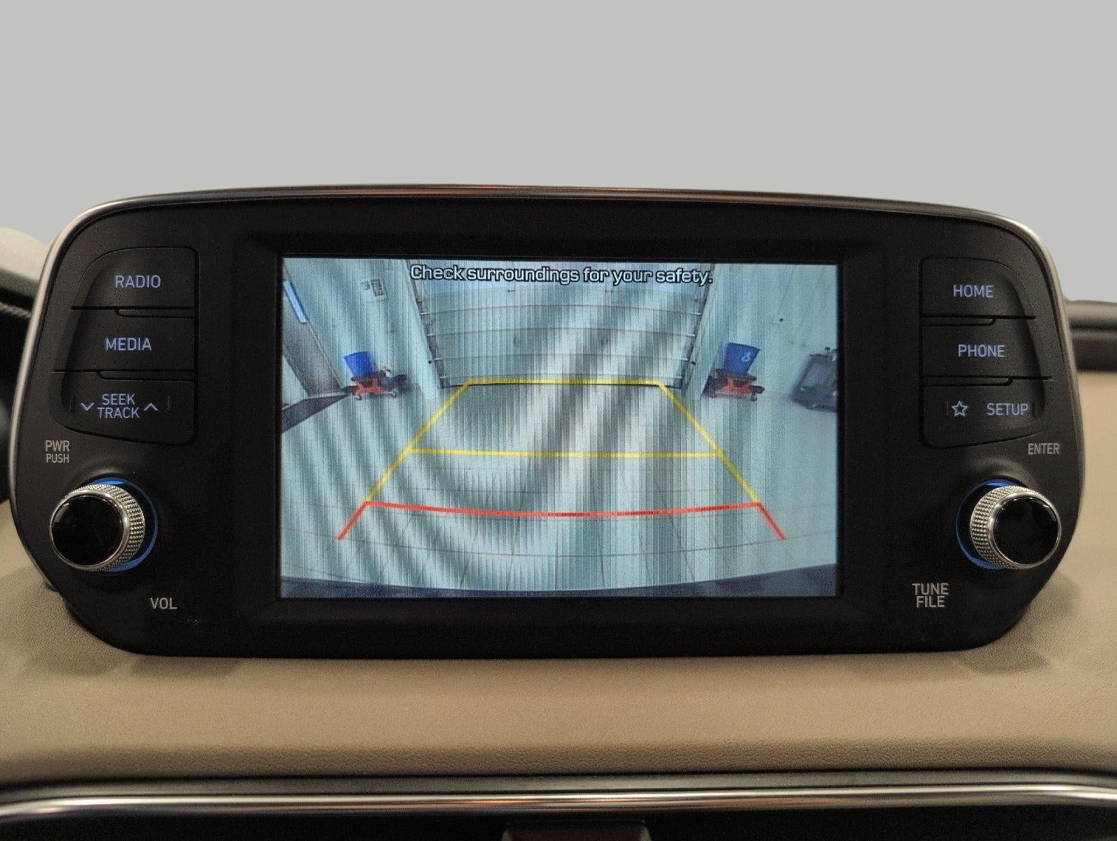 2020 Hyundai Santa Fe SEL 2.4L Auto AWD