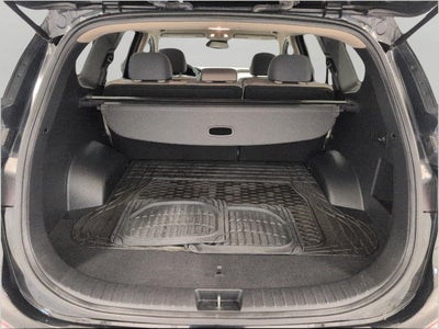 2020 Hyundai Santa Fe SEL 2.4L Auto AWD