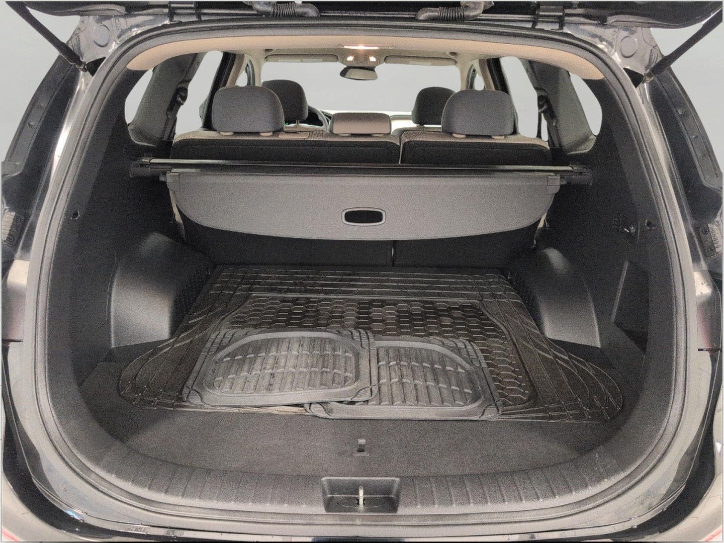 2020 Hyundai Santa Fe SEL 2.4L Auto AWD