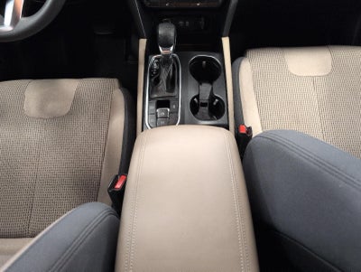 2020 Hyundai Santa Fe SEL 2.4L Auto AWD