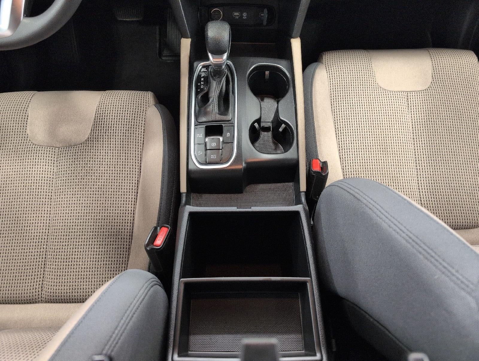 2020 Hyundai Santa Fe SEL 2.4L Auto AWD