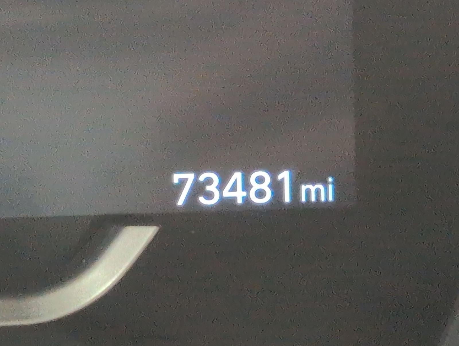 2020 Hyundai Santa Fe SEL 2.4L Auto AWD