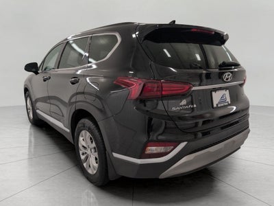 2020 Hyundai Santa Fe SEL 2.4L Auto AWD