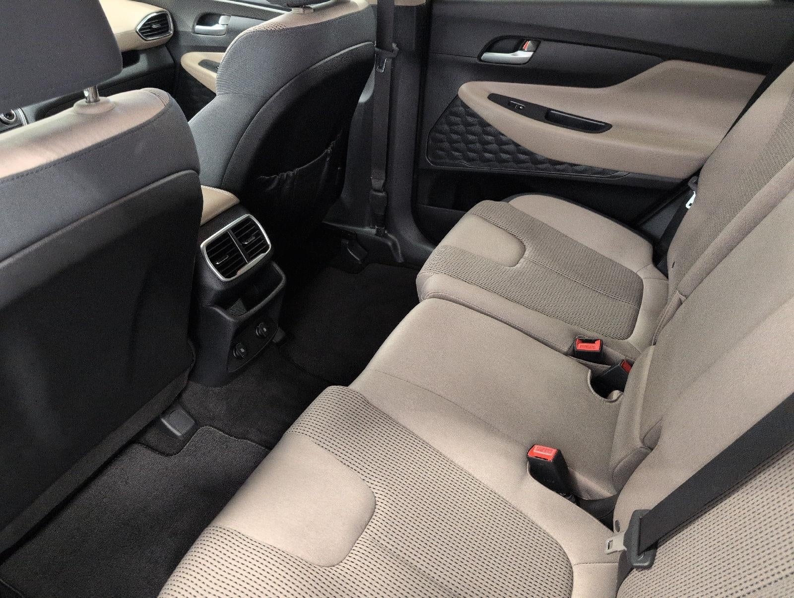 2020 Hyundai Santa Fe SEL 2.4L Auto AWD