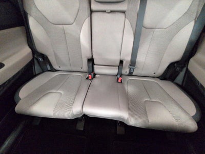 2020 Hyundai Santa Fe SEL 2.4L Auto AWD