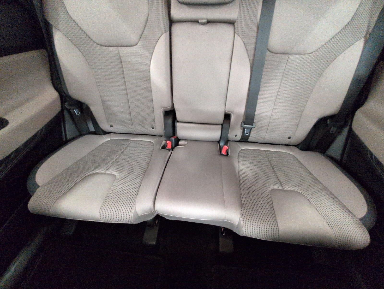 2020 Hyundai Santa Fe SEL 2.4L Auto AWD