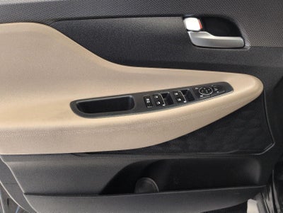 2020 Hyundai Santa Fe SEL 2.4L Auto AWD
