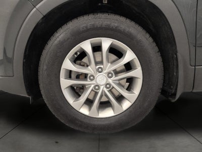 2020 Hyundai Santa Fe SEL 2.4L Auto AWD