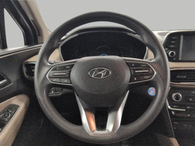 2020 Hyundai Santa Fe SEL 2.4L Auto AWD