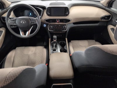 2020 Hyundai Santa Fe SEL 2.4L Auto AWD