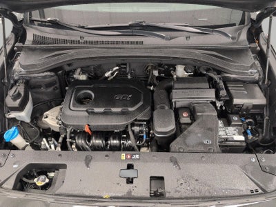 2020 Hyundai Santa Fe SEL 2.4L Auto AWD