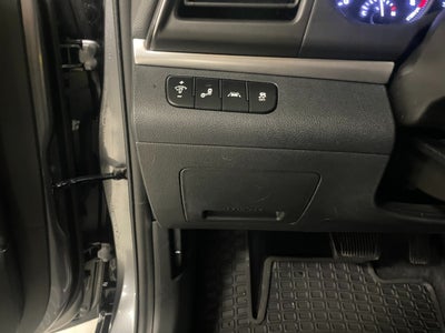 2019 Hyundai ELANTRA SEDAN