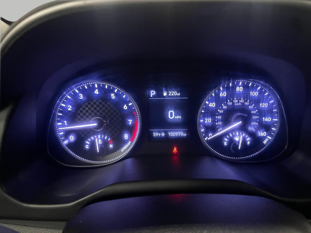 2019 Hyundai ELANTRA SEDAN