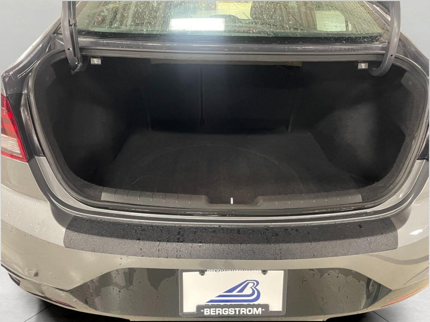 2019 Hyundai ELANTRA SEDAN