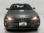 2019 Hyundai ELANTRA SEDAN