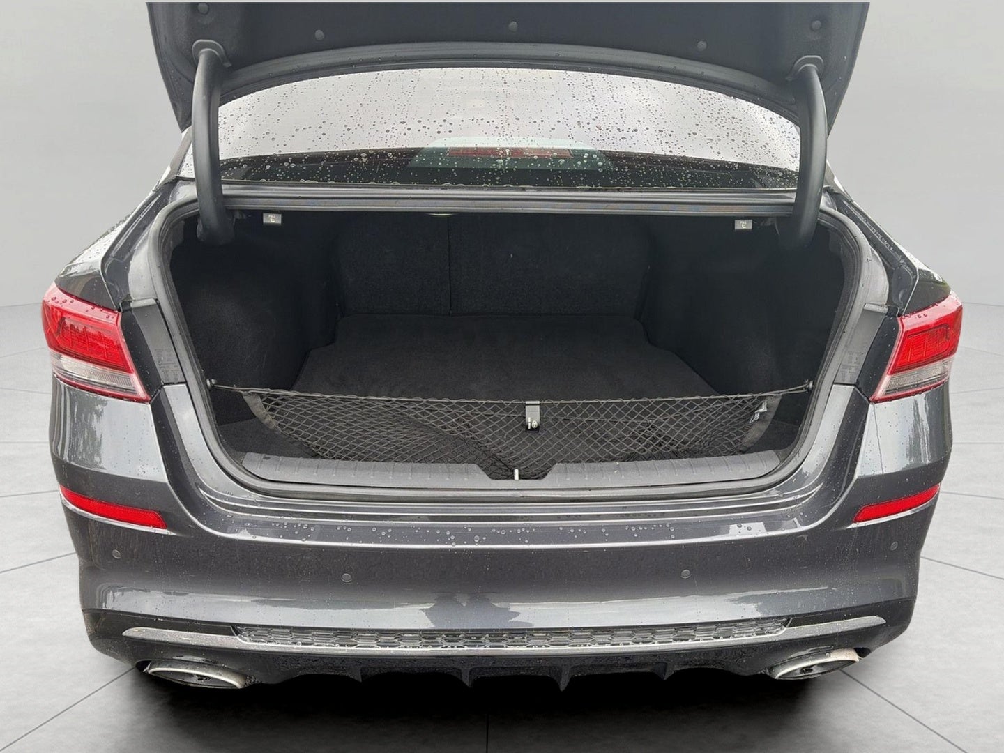 2019 Kia Optima EX DCT
