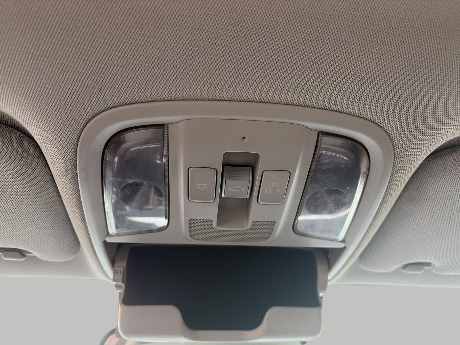 2019 Kia Optima EX DCT