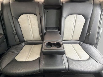 2019 Kia Optima EX DCT