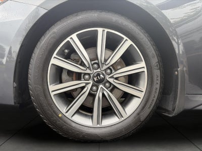 2019 Kia Optima EX DCT