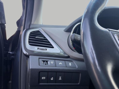 2013 Hyundai Santa Fe AWD 4dr 2.0T Sport