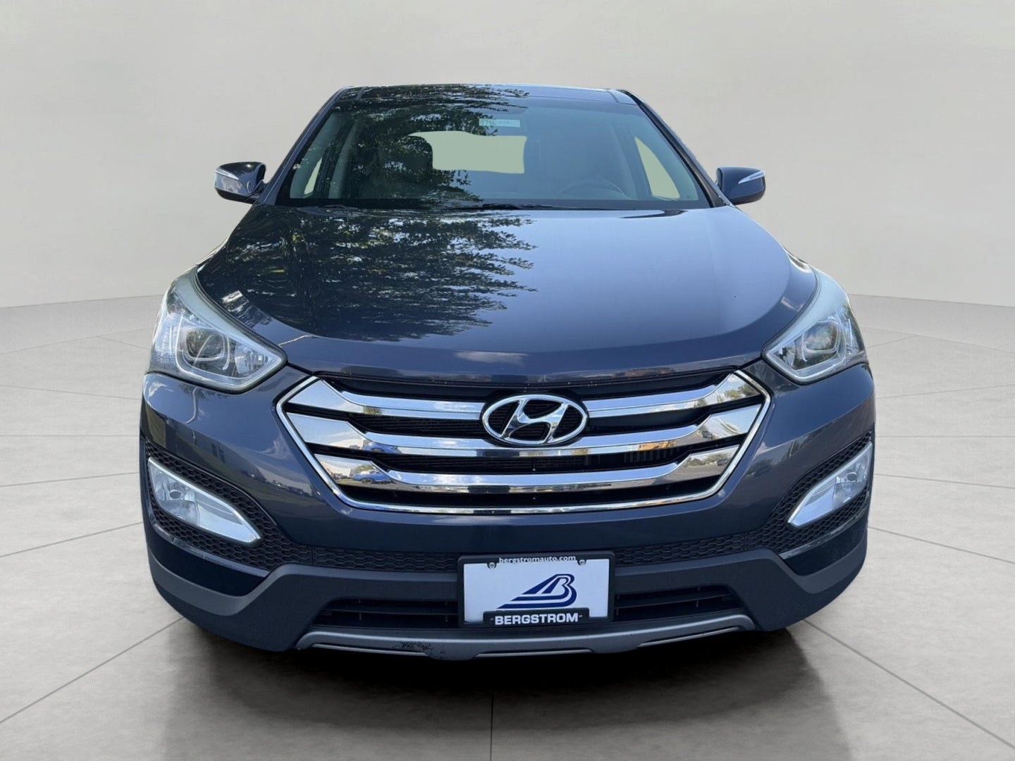 2013 Hyundai Santa Fe AWD 4dr 2.0T Sport
