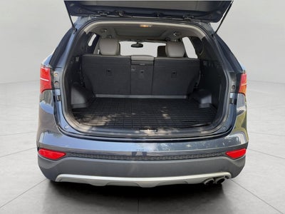 2013 Hyundai Santa Fe AWD 4dr 2.0T Sport