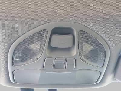 2013 Hyundai Santa Fe AWD 4dr 2.0T Sport