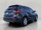 2013 Hyundai Santa Fe AWD 4dr 2.0T Sport